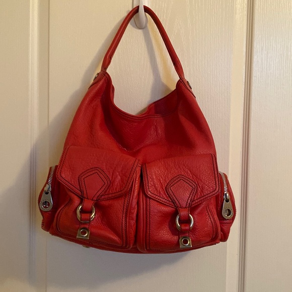 Marc Jacobs Handbags - Marc by mark jacobs hobo bag 🥳Host Pick 🥳3/2